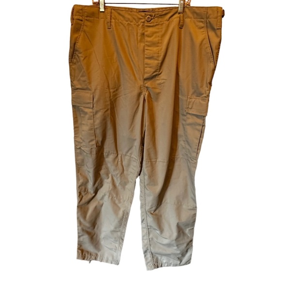 Tru-Spec Khaki Pants - Picture 1 of 6